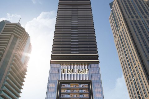 Apartment de 2 dormitorios en Dubai, UAE No. 100404 11