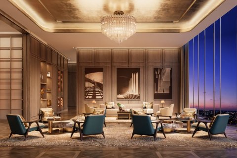 Apartment de 2 dormitorios en Dubai, UAE No. 100404 15