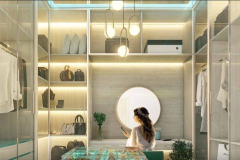 Appartement de 1 chambre à Dubai, UAE No. 100408 10