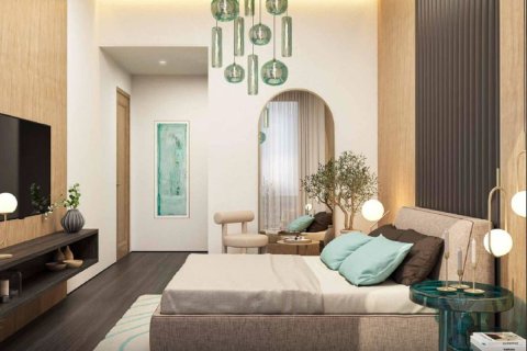Appartement de 1 chambre à Dubai, UAE No. 100408 9