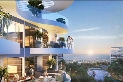 Appartement de 1 chambre à Dubai, UAE No. 100408 7