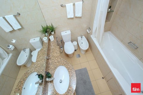 Appartement de 3 chambres à Dubai Marina, UAE No. 100409 18