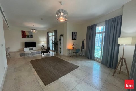 Appartement de 3 chambres à Dubai Marina, UAE No. 100409 1