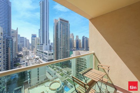 Appartement de 3 chambres à Dubai Marina, UAE No. 100409 13