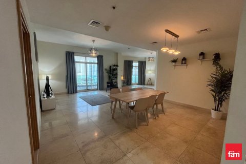 Appartement de 3 chambres à Dubai Marina, UAE No. 100409 19