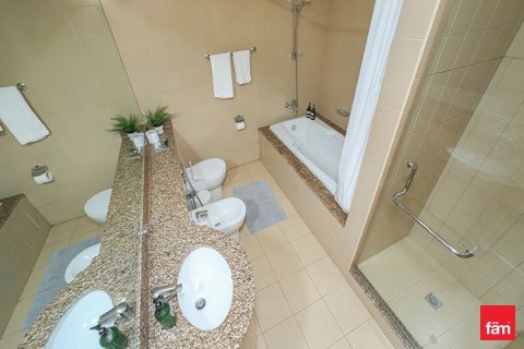 Appartement de 3 chambres à Dubai Marina, UAE No. 100409 17