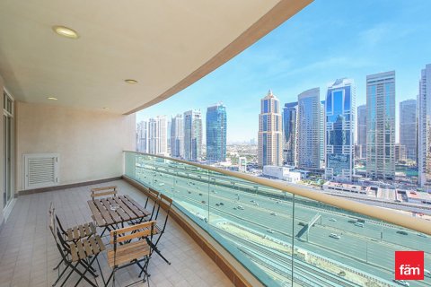 Appartement de 3 chambres à Dubai Marina, UAE No. 100409 11