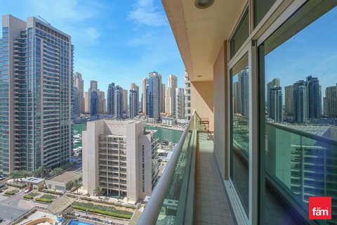 Appartement de 3 chambres à Dubai Marina, UAE No. 100409 14