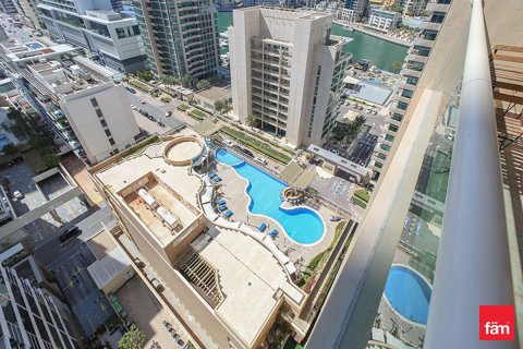 Appartement de 3 chambres à Dubai Marina, UAE No. 100409 15