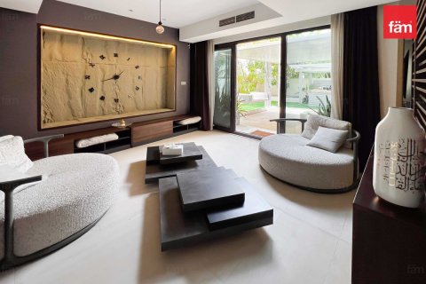 Villa de 4 dormitorios en Dubai, UAE No. 100405 18
