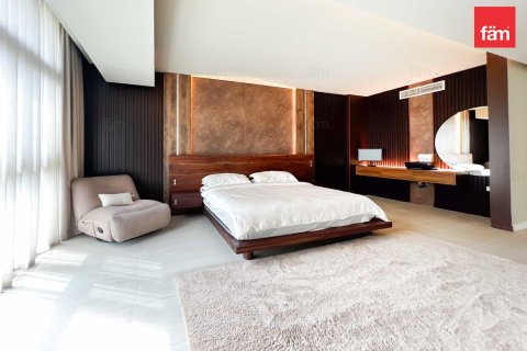 Villa de 4 dormitorios en Dubai, UAE No. 100405 9