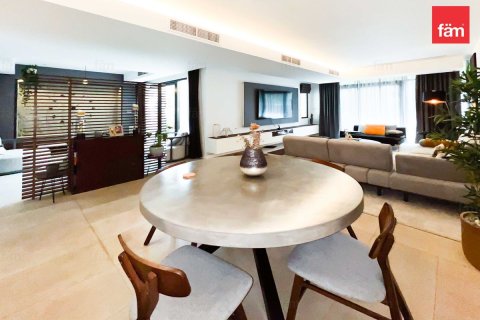 Villa de 4 dormitorios en Dubai, UAE No. 100405 13