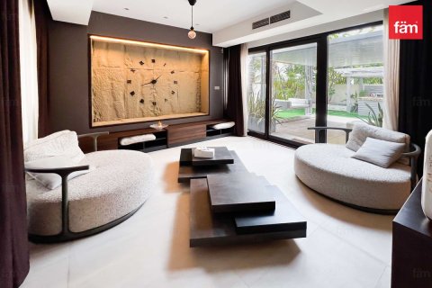 Villa de 4 dormitorios en Dubai, UAE No. 100405 14