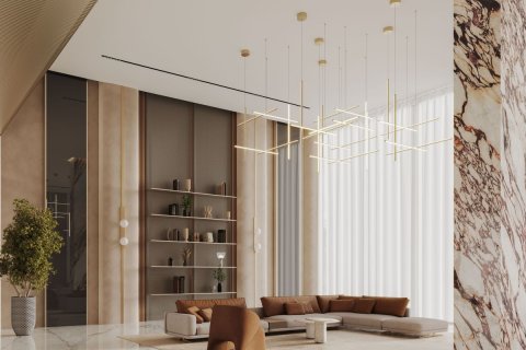 Apartment de 32.3m² en Al Jaddaf, UAE No. 100406 7