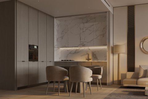 Apartment de 32.3m² en Al Jaddaf, UAE No. 100406 5
