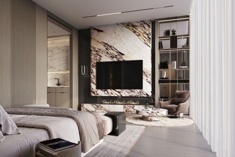 Apartment de 32.3m² en Al Jaddaf, UAE No. 100406 3