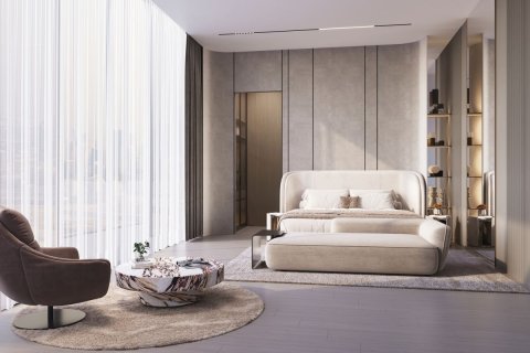 Apartment de 32.3m² en Al Jaddaf, UAE No. 100406 2