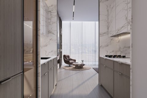 Apartment de 32.3m² en Al Jaddaf, UAE No. 100406 4