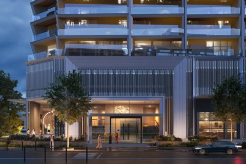 Apartment de 32.3m² en Al Jaddaf, UAE No. 100406 9