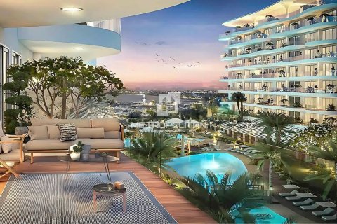 Apartment de 1 dormitorio en Damac Lagoons, UAE No. 78003 9