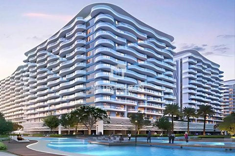 Apartment de 1 dormitorio en Damac Lagoons, UAE No. 78003 7