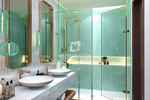 Apartment de 1 dormitorio en Damac Lagoons, UAE No. 78003 10