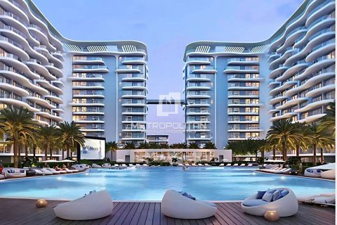 Apartment de 1 dormitorio en Damac Lagoons, UAE No. 78003 2