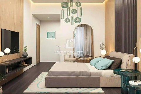 Apartment de 1 dormitorio en Damac Lagoons, UAE No. 78003 8