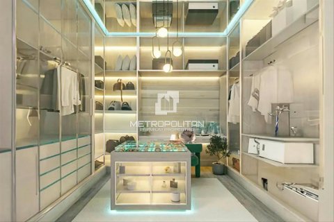 Apartment de 1 dormitorio en Damac Lagoons, UAE No. 78003 6