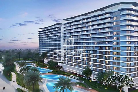Apartment de 1 dormitorio en Damac Lagoons, UAE No. 78003 11