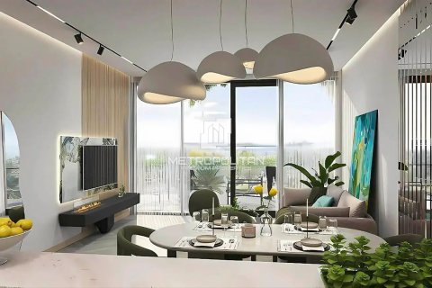 Apartment de 1 dormitorio en Damac Lagoons, UAE No. 78003 3