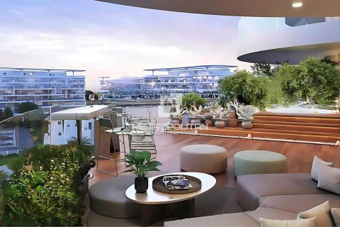 Apartment de 1 dormitorio en Damac Lagoons, UAE No. 78003 5