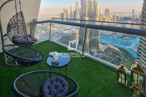3 bedrooms Apartment in Burj Vista, UAE No. 78004 7