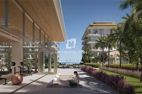 Apartment de 1 dormitorio en Mina Rashid, UAE No. 78005 7