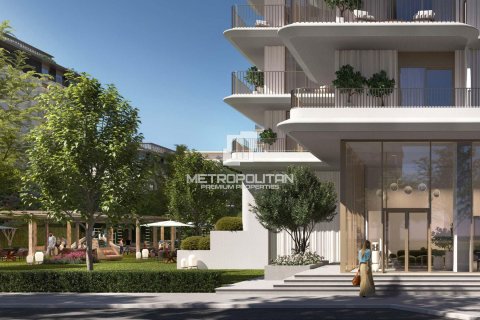 Apartment de 1 dormitorio en Mina Rashid, UAE No. 78005 3