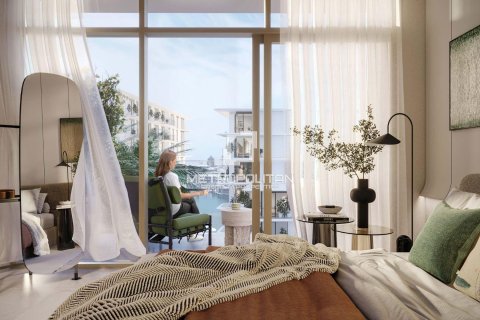 Apartment de 1 dormitorio en Mina Rashid, UAE No. 78005 6