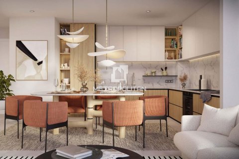 Apartment de 1 dormitorio en Mina Rashid, UAE No. 78005 5
