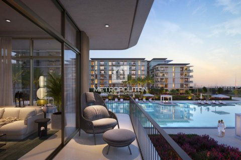 Apartment de 1 dormitorio en Mina Rashid, UAE No. 78005 12