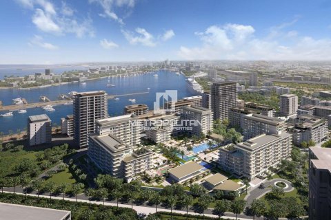 Apartment de 1 dormitorio en Mina Rashid, UAE No. 78005 9