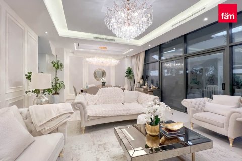 4 bedrooms Townhouse in Dubai, UAE No. 73489 12