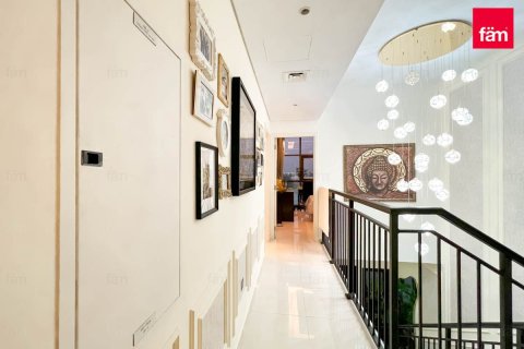 4 bedrooms Townhouse in Dubai, UAE No. 73489 17