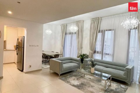 Duplex de 3 chambres à Town Square, UAE No. 73491 8