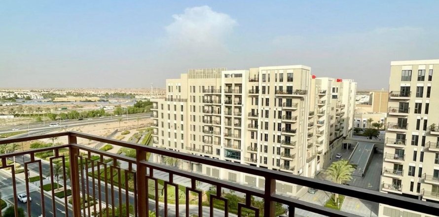 Duplex de 3 chambres à Town Square, UAE No. 73491
