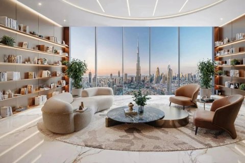 Appartement de 2 chambres à Business Bay, UAE No. 73487 7