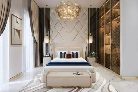 Appartement de 2 chambres à Business Bay, UAE No. 73487 3