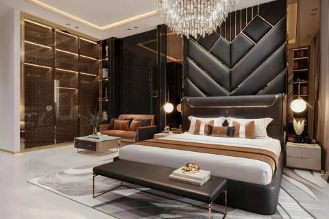 Appartement de 2 chambres à Business Bay, UAE No. 73487 4