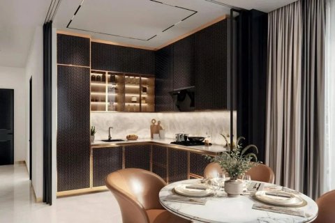 Appartement de 2 chambres à Business Bay, UAE No. 73487 5