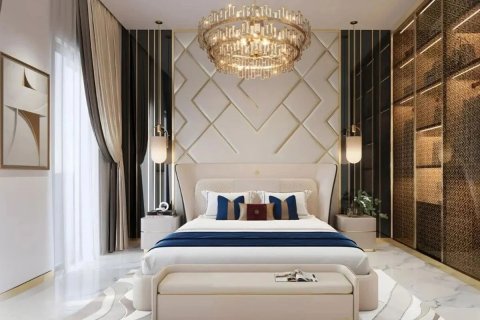 Appartement de 2 chambres à Business Bay, UAE No. 73487 9