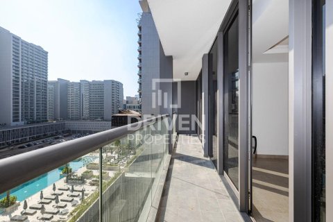 1 غرف نوم شقة في الخليج التجاري, الإمارات العربية المتحدة رقم 30952 16