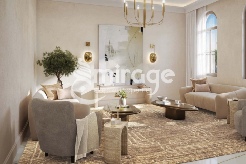 Villa de 5 dormitorios en Khalifa City, UAE No. 81486 5